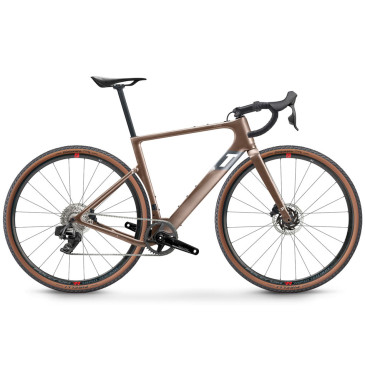 Bicicleta 3T Exploro Ultra...
