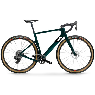Bicicleta 3T Exploro Ultra...