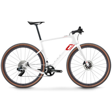 Bicicleta 3T Ultra BOOST...