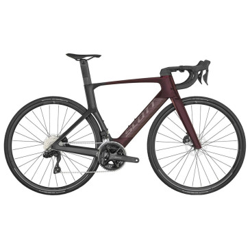 Bicicleta SCOTT Foil RC 30...