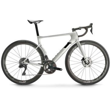 Bicicleta 3T Strada 105 Di2...