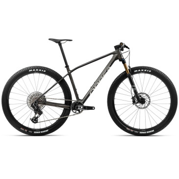 Bicicleta ORBEA Alma M PRO...