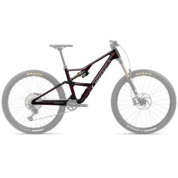 Cuadro ORBEA Occam OMR LT+X...