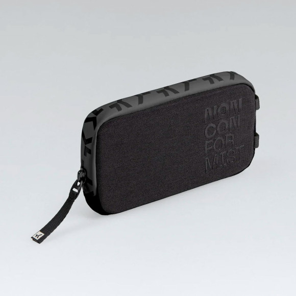 Funda GOBIK Móvil Essential 2.0 True Black 