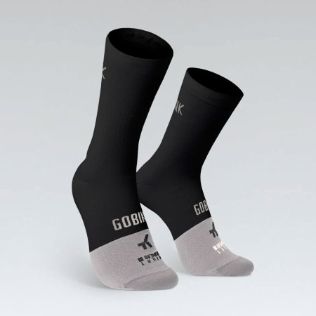 Calcetines GOBIK Lightweight 2.0 unisex 2024 NEGRO S