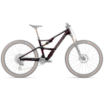 Cuadro ORBEA Occam OMR+IL...
