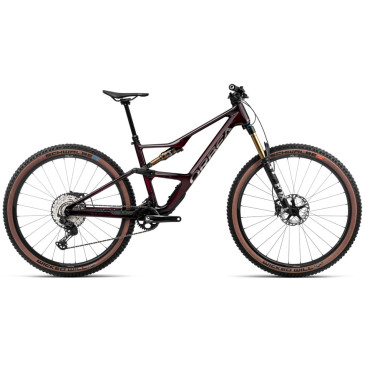 Bicicleta ORBEA Occam SL...