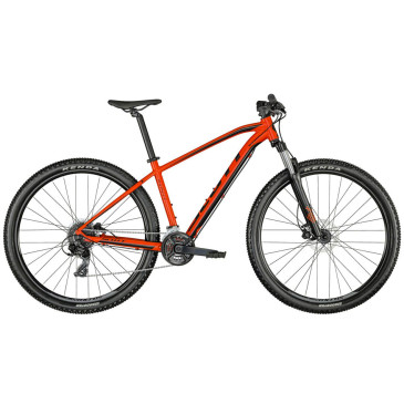 Bicicleta SCOTT Aspect 960...