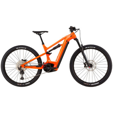 Bicicleta CANNONDALE...