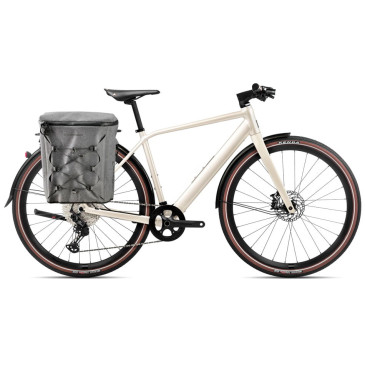 Bicicleta ORBEA Vibe H10 EQ...