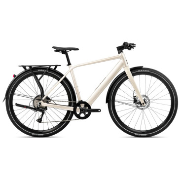 Bicicleta ORBEA Vibe H30 EQ...