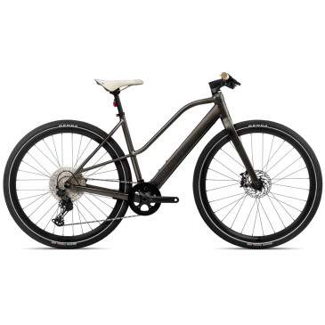 Bicicleta ORBEA Vibe MID...
