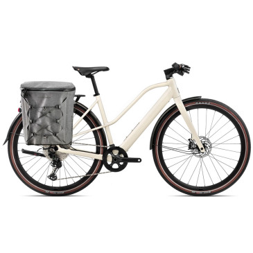 Bicicleta ORBEA Vibe MID...