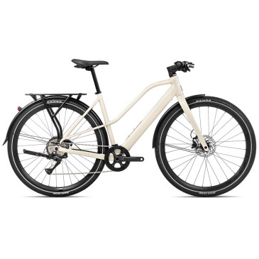 Bicicleta ORBEA Vibe MID...