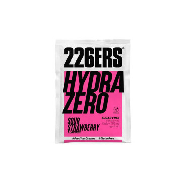 Bebida Hipotónica 226ERS...
