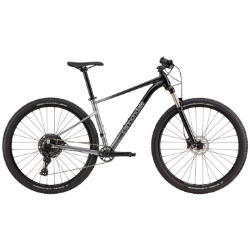 Bicicleta CANNONDALE Trail...