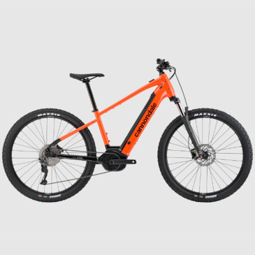 Bicicleta CANNONDALE Trail...