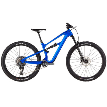 Bicicleta CANNONDALE Habit...