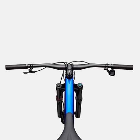 Bicicleta CANNONDALE Habit Carbon 1 AXS AZUL S