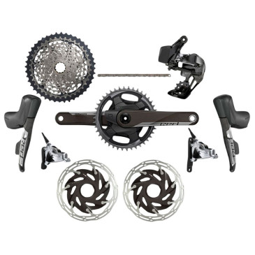 Sram Red Powermeter XPLR...