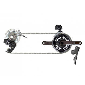 Grupo SRAM Red eTap AXS 2X...