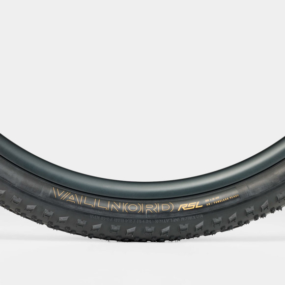 BONTRAGUER Vallnord RSL XR TLR MTB Tire 29x2.40 