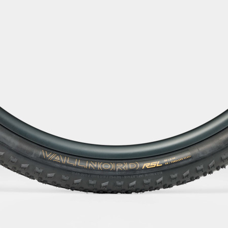 Pneu MTB BONTRAGUER Vallnord RSL XR TLR 29x2.40 