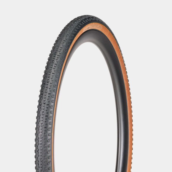 Cubierta BONTRAGUER Betasso RSL GX TLR Gravel 700x50C TN 