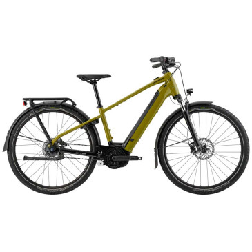 Bicicleta CANNONDALE Mavaro...
