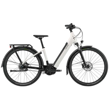 Bicicleta CANNONDALE Mavaro...