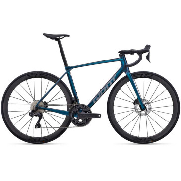Bicicleta GIANT TCR...