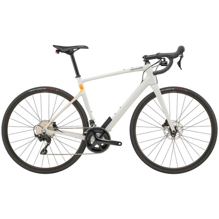 Bicicleta CANNONDALE Synapse Carbon 3 L Novedad BLANCO 51
