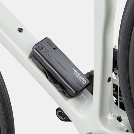 Bicicleta CANNONDALE Synapse Carbon 3 L Novedad BLANCO 51