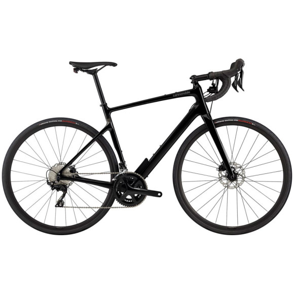 CANNONDALE Synapse Carbon 3 L Bicycle New WHITE 48