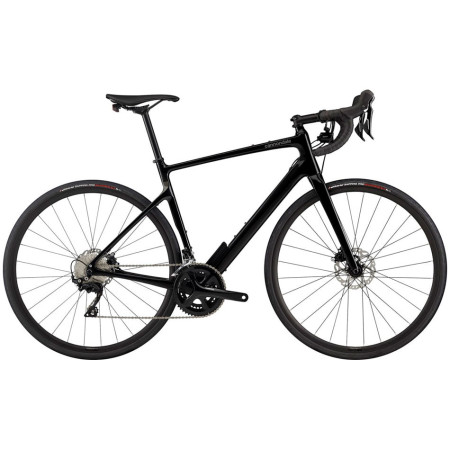 CANNONDALE Synapse Carbon 3 L Bicycle New WHITE 48