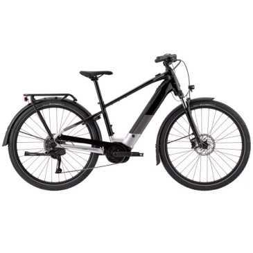 CANNONDALE Tesoro Neo X 3...