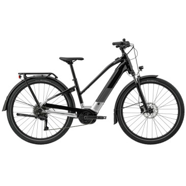 CANNONDALE Tesoro Neo X 3...