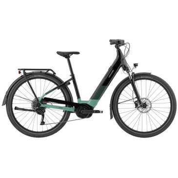 CANNONDALE Tesoro Neo X 3...