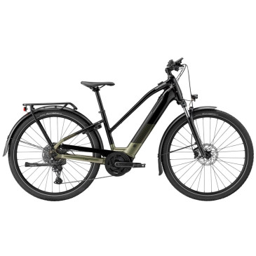 Vélo CANNONDALE Tesoro Neo...