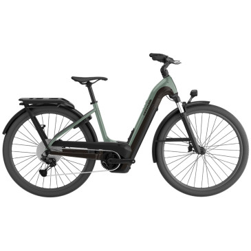 Bicicleta CANNONDALE Tesoro...