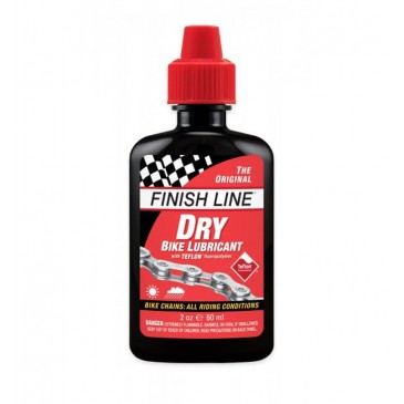 Aceite FINISH LINE seco 60...