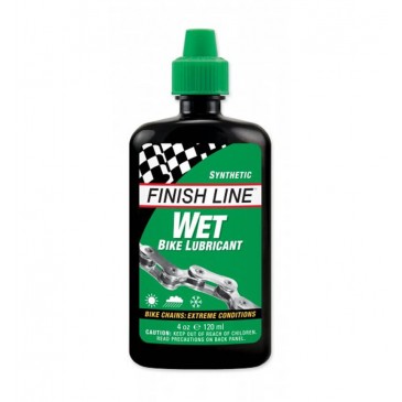 Aceite FINISH LINE húmedo...