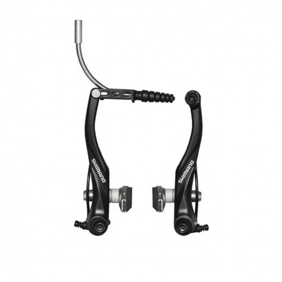 Puente de freno SHIMANO trasero V-Brake 
