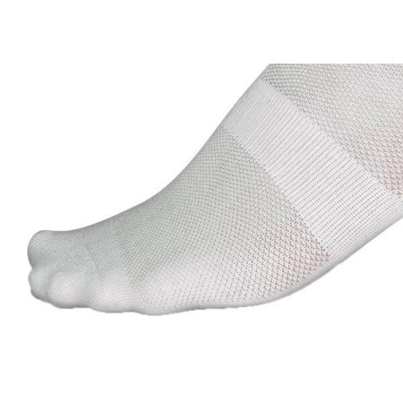 Calcetines ENDURA Coolmax Pack 3U blanco LXL