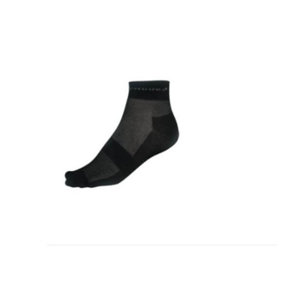 Calcetines ENDURA Coolmax Pack 3U blanco LXL
