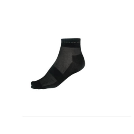 Calcetines ENDURA Coolmax Pack 3U blanco LXL