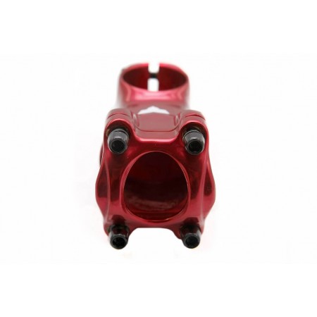 Potencia EL GALLO Enduro 70 mm rojo 