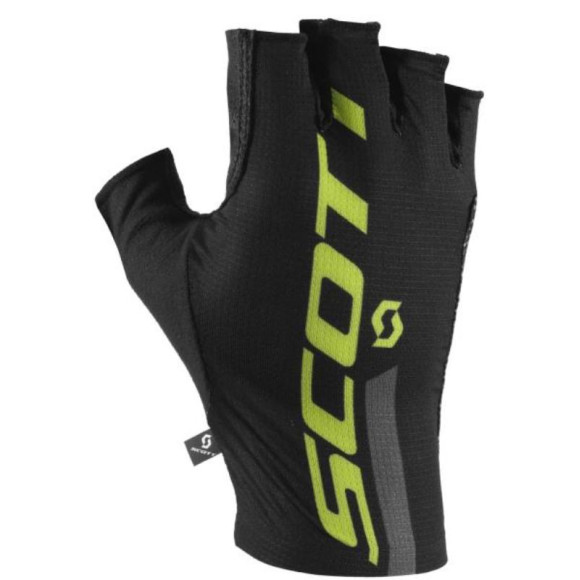 Guantes SCOTT RC Premium Protect negro fluor XL