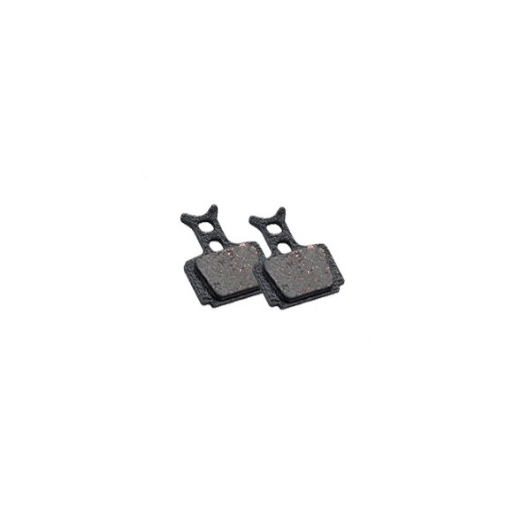 ONOFF Tektro Hidra Shi Org M4 Brake Pads 