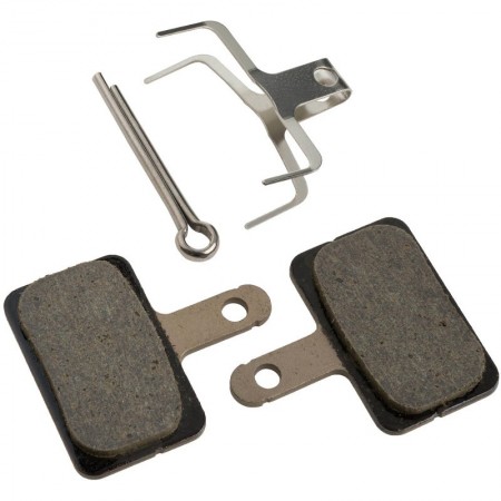 ONOFF Tektro Hidra Shi Org M4 Brake Pads 
